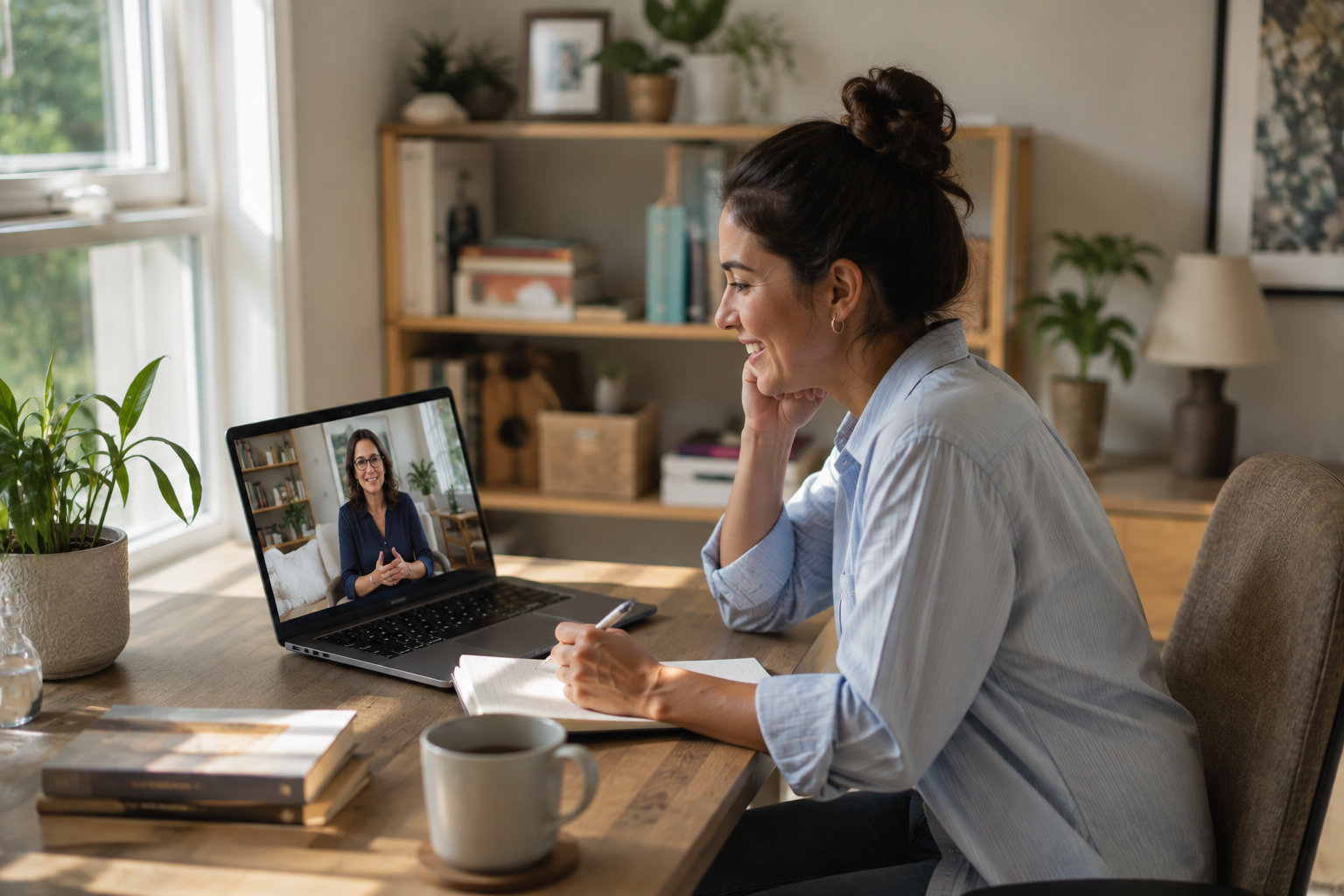 Outpatient Counseling
