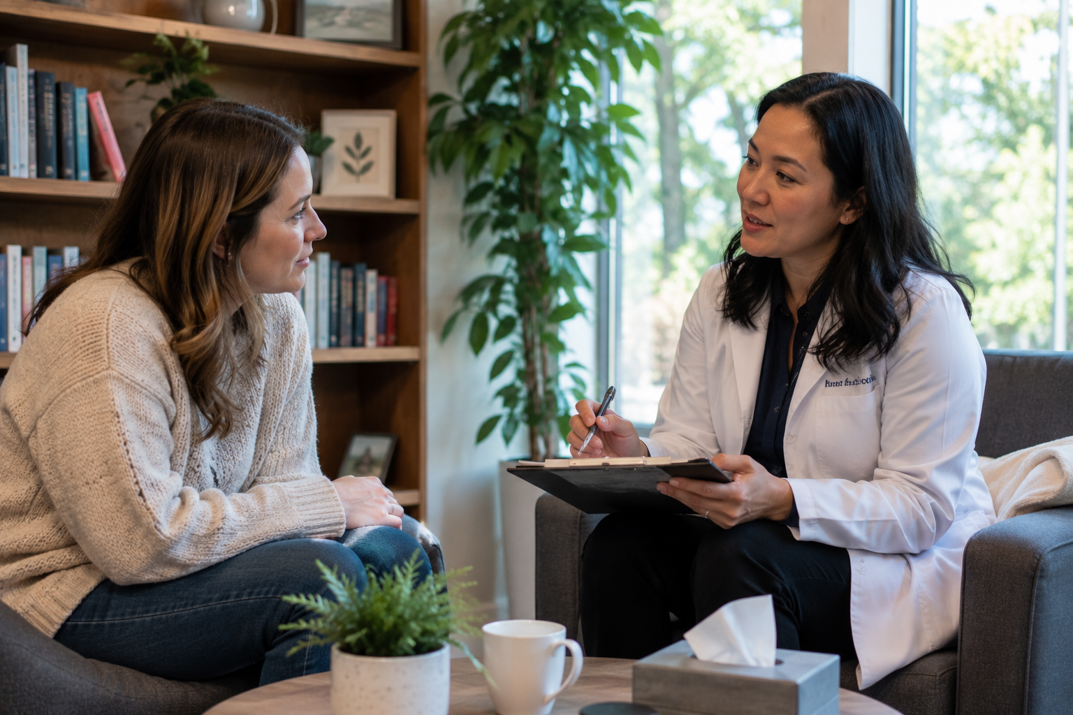 Care Coordinator