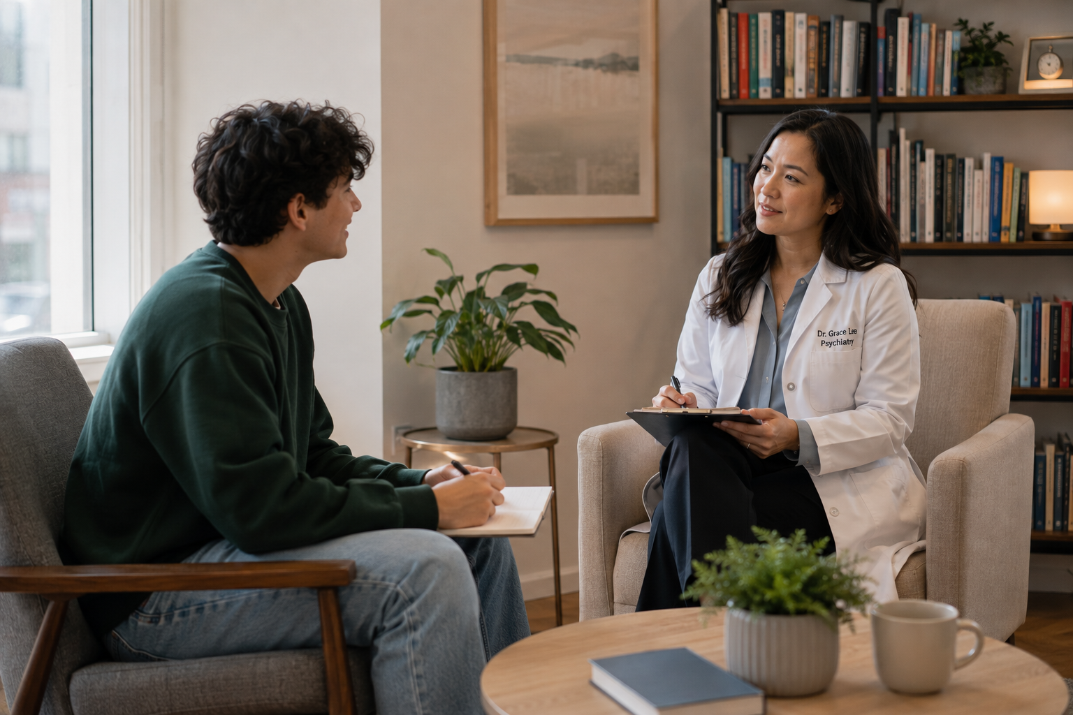 Counseling