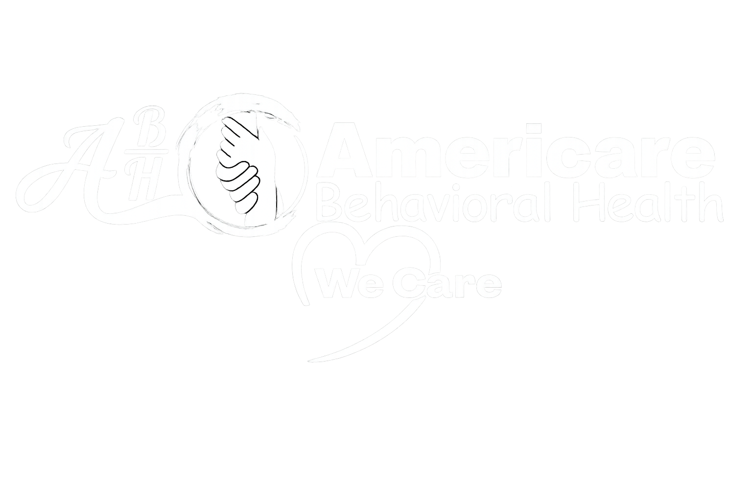 Americare Behavioral Health Logo